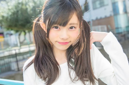 大森莉绪