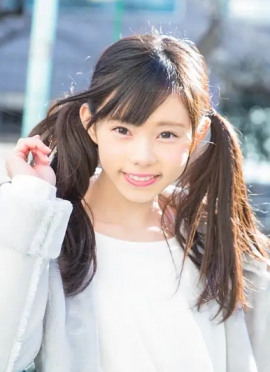 大森莉绪