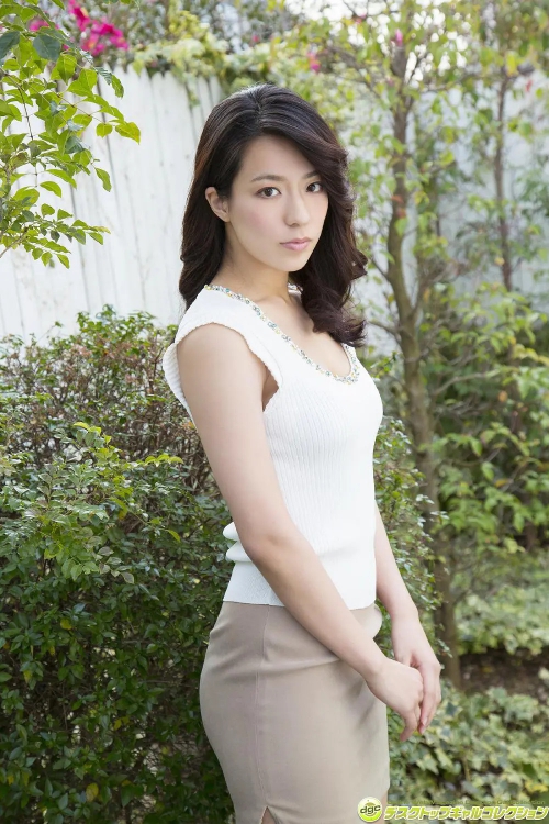 小濑田麻由