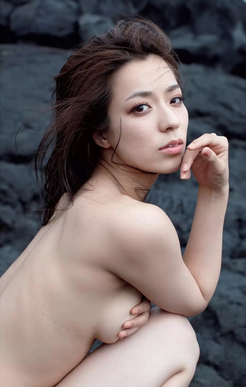 小濑田麻由