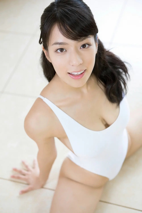 小濑田麻由