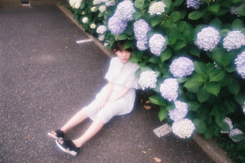 小川纱良