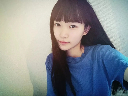 小川纱良