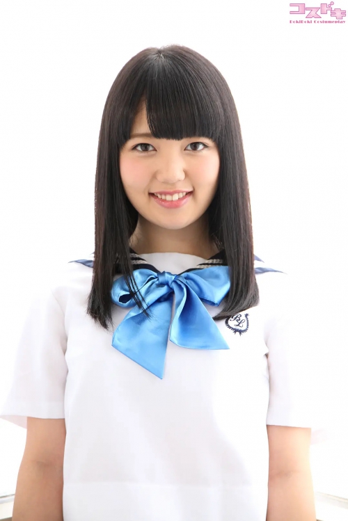 白桃心奈