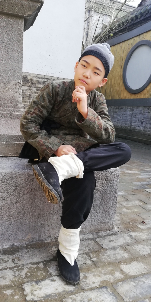 王中赫