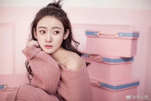 于心灵