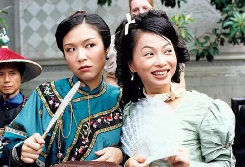 张凤妮