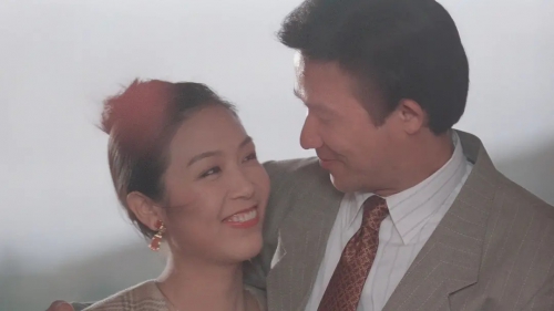 张凤妮