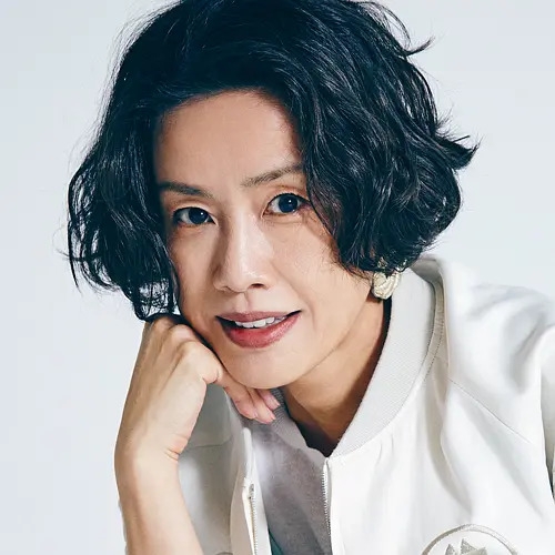 渡边真起子