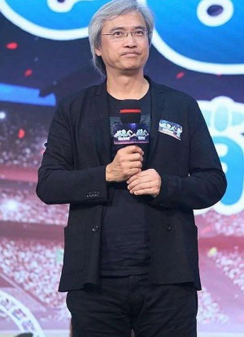 陈木胜