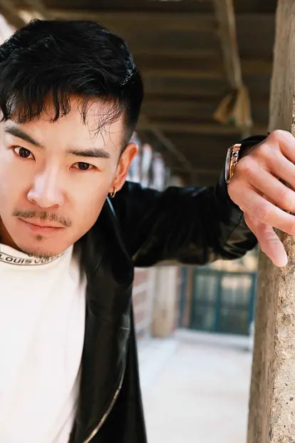 吴濠