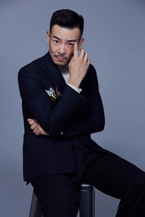 吴濠