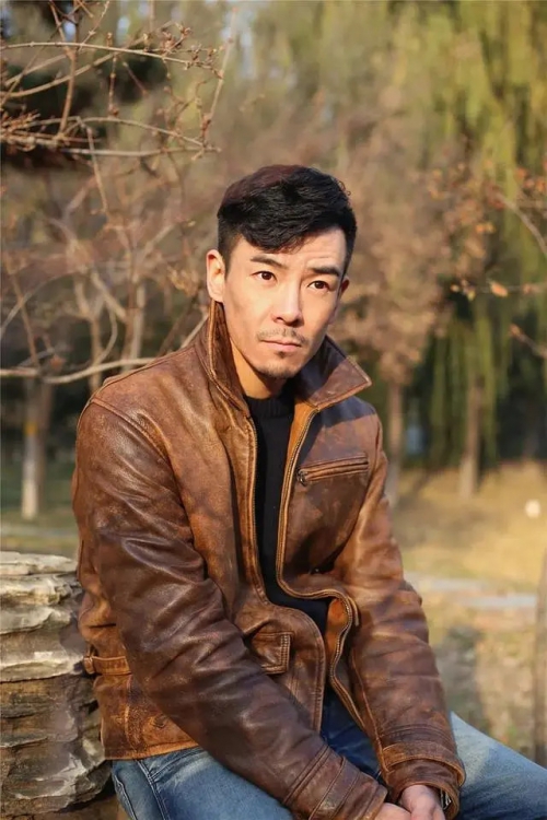 吴濠