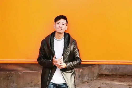 吴濠