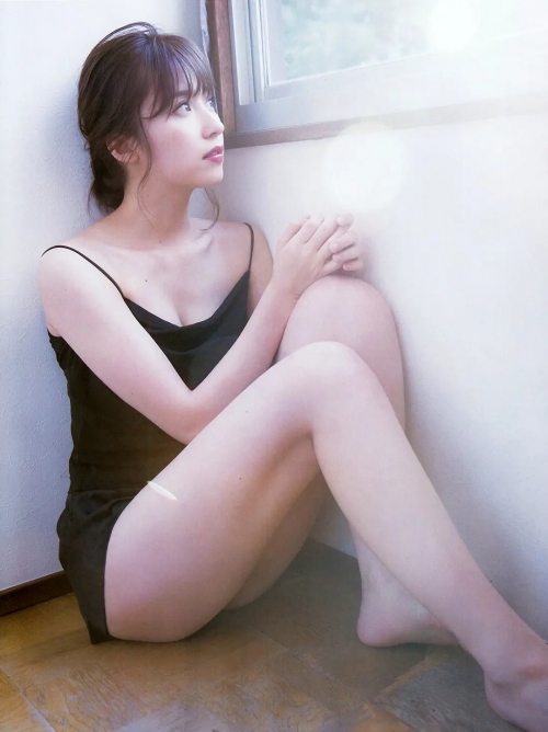 卫藤美彩