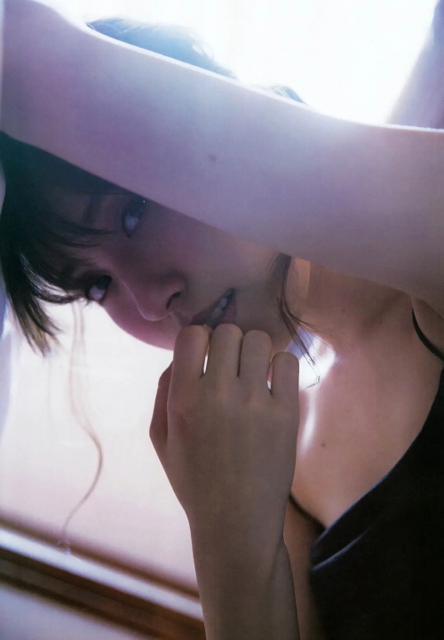 卫藤美彩