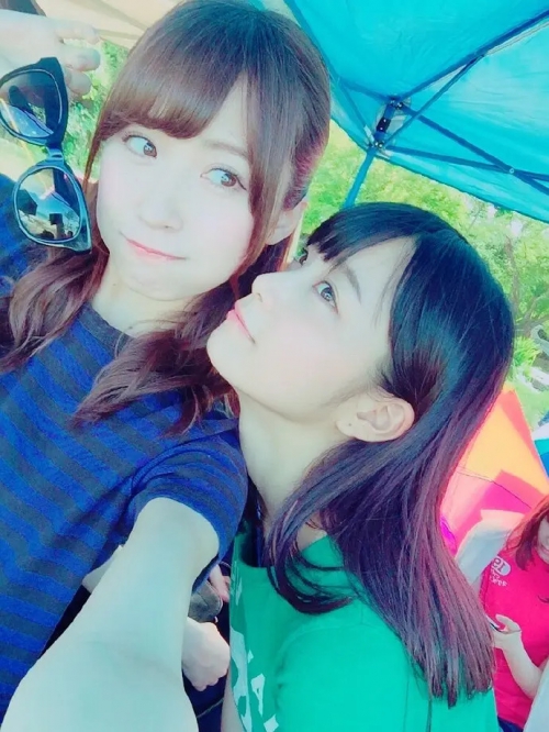 卫藤美彩