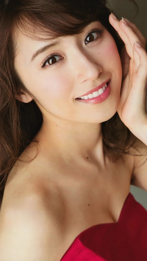 卫藤美彩