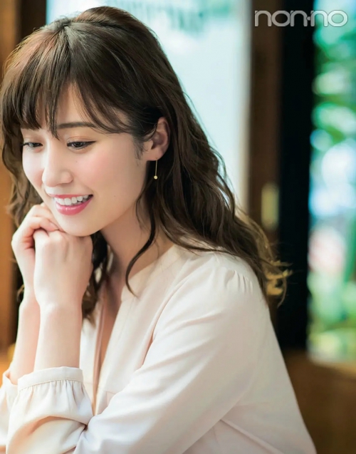 卫藤美彩