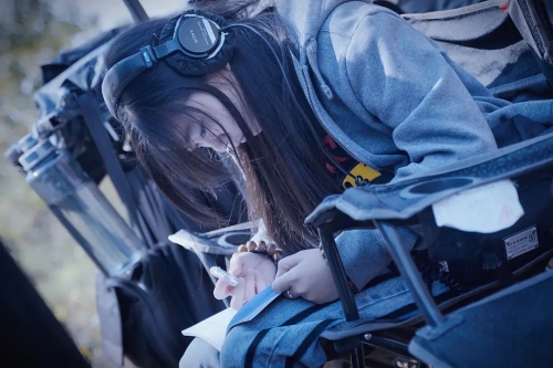米禾禾