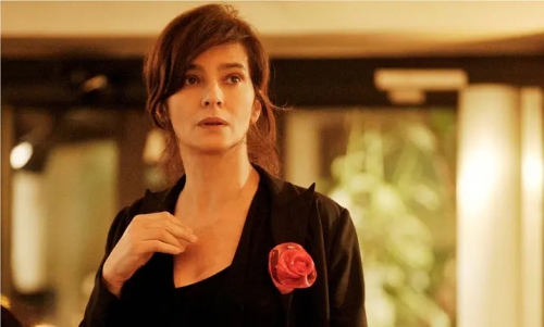 劳拉·莫兰特