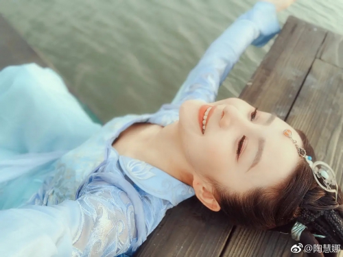 陶慧娜