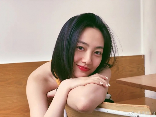 张嘉希