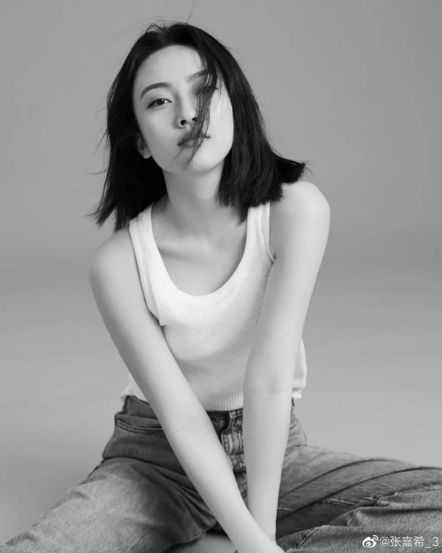 张嘉希