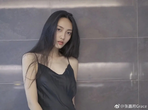 张嘉希