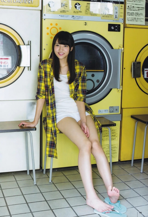 小林由依