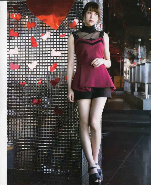小林由依