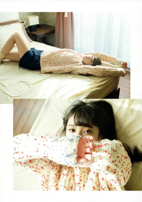 小林由依