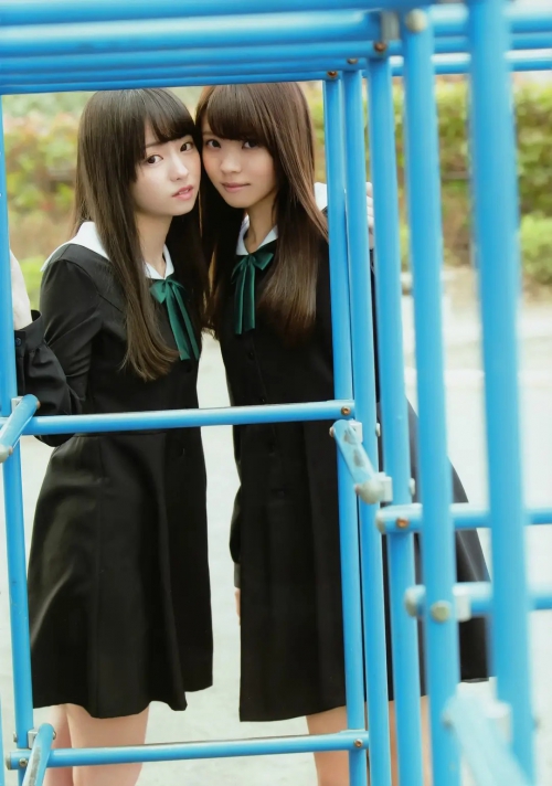 小林由依