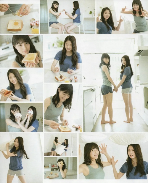 铃本美愉