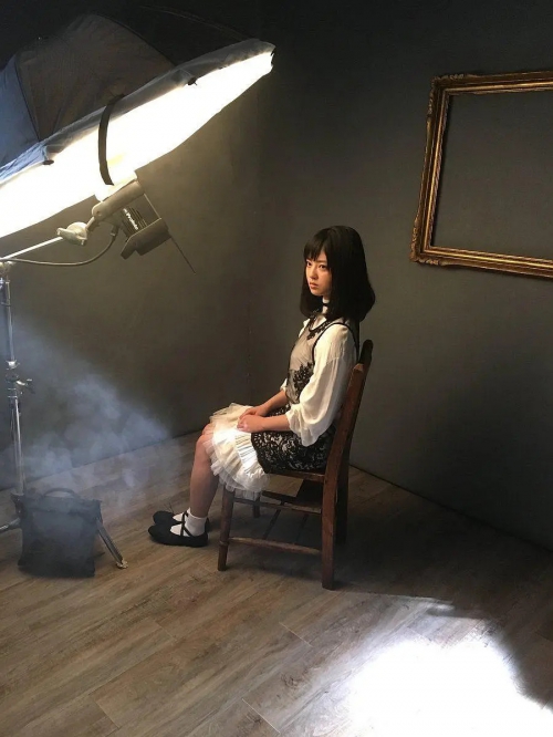 铃本美愉