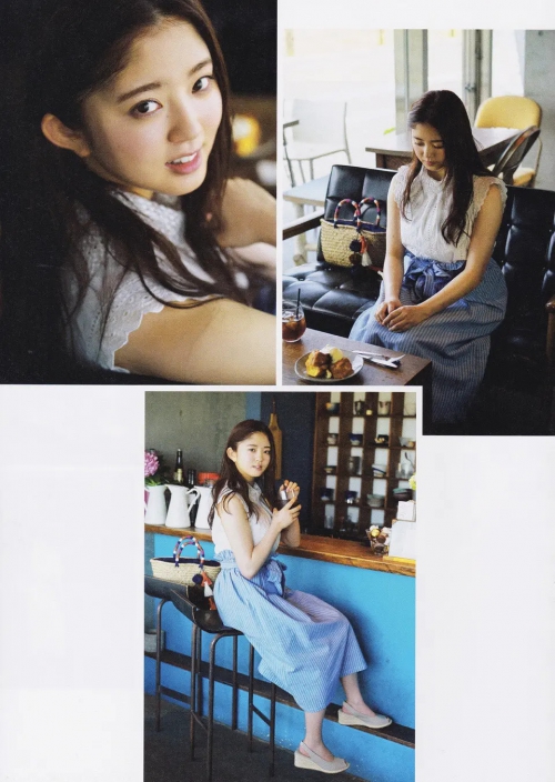 铃本美愉