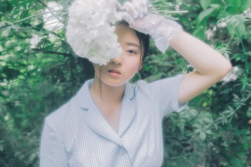 铃本美愉