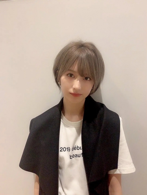 土生瑞穗