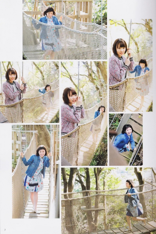 小池美波