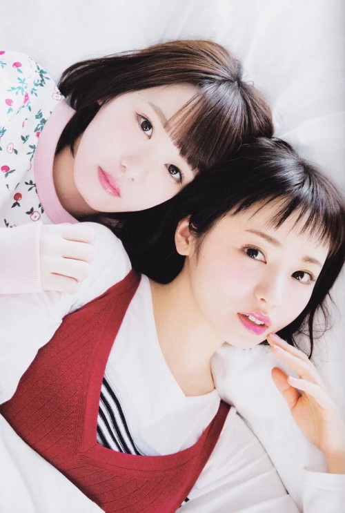 小池美波