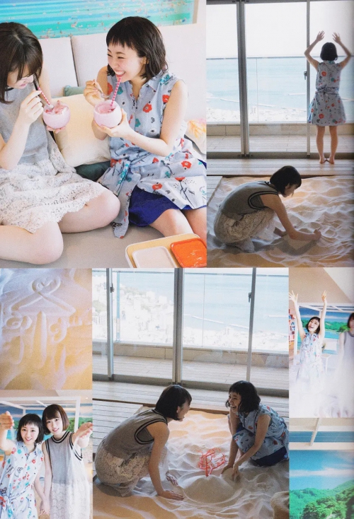 小池美波