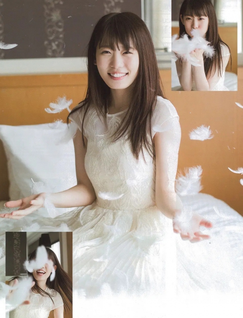 小池美波