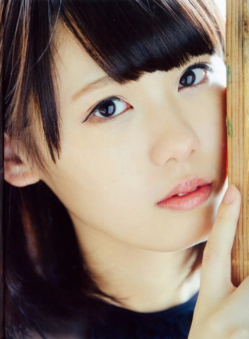 小池美波