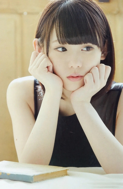 小池美波