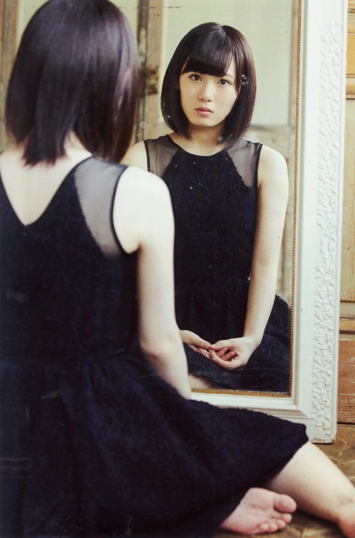 小池美波