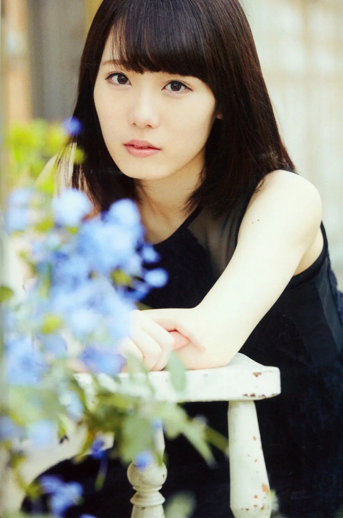 小池美波