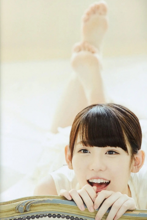 小池美波