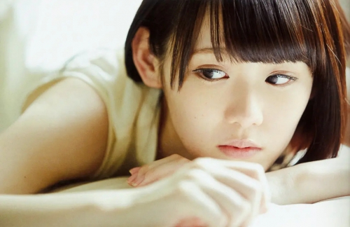 小池美波