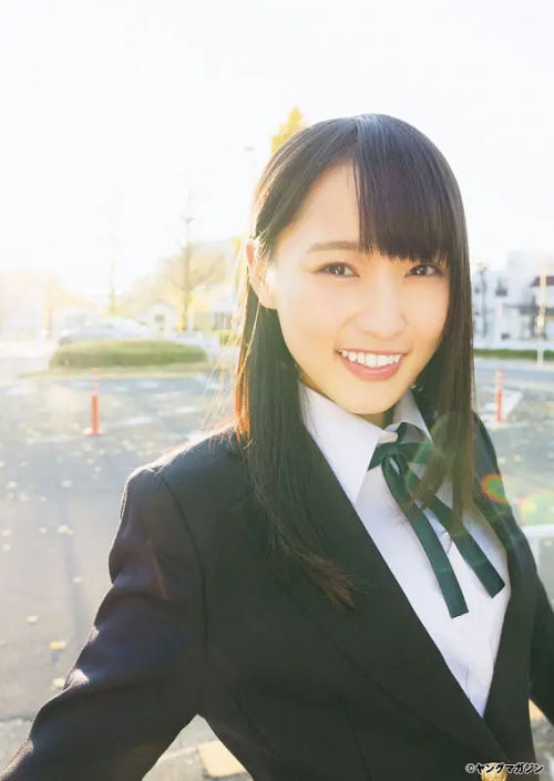 菅井友香