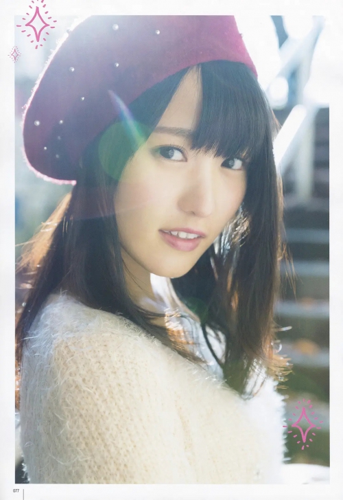 菅井友香